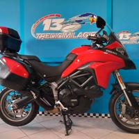 DUCATI MULTISTRADA 950