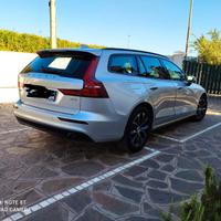V60 D3 in eccellente stato sempre box
