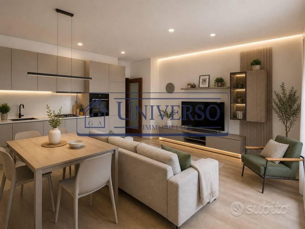Appartamento – Voghera, Casa Tossa - Vista 4