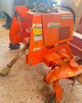 Agricoltura