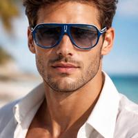 Occhiali da sole Carrera originali vintage