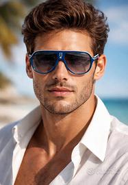 Occhiali da sole Carrera originali vintage