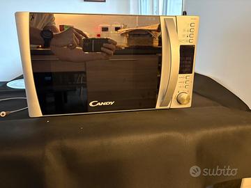 Microonde candy CMG 20D S
