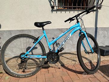 Biciclette ragazza