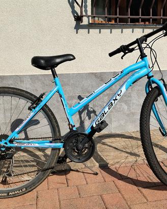 Biciclette ragazza