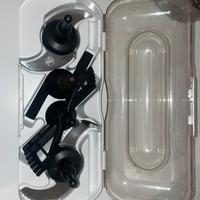 Moulinex I-Companion HF900110- Robot da cucina