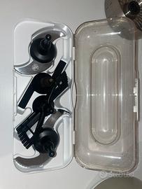 Moulinex I-Companion HF900110- Robot da cucina