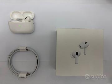 AirPods Pro (2nd generation) SOLO CUFFIA DESTRA.