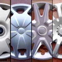 Borchie Copricerchi Usati FORD