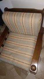Poltrona vintage