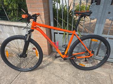 Mountain Bike Cannondale Trail 6 - XL