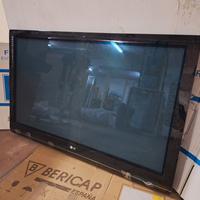 TV LG 50'' plasma