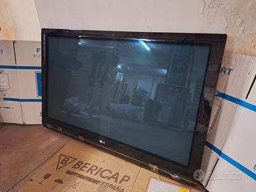 TV LG 50'' plasma
