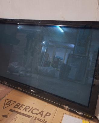 TV LG 50'' plasma