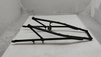 BMW GS 1250 ADV 2019 2024 telaietto posteriore