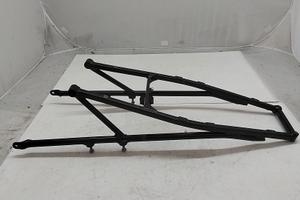 BMW GS 1250 ADV 2019 2024 telaietto posteriore