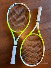 Racchetta tennis Head Extreme
