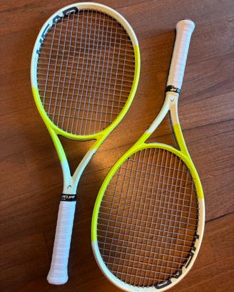 Racchetta tennis Head Extreme
