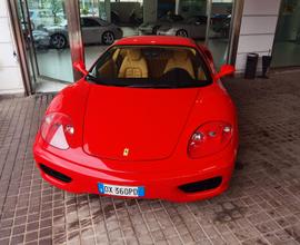 Ferrari 360 - 2003