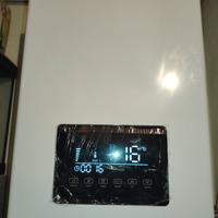 Caldaia elettrica per la produzione di  ACS 12kw