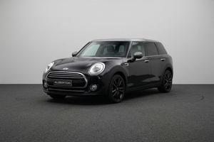 MINI Clubman 2.0 Cooper D Hype Pro Clubman +19"
