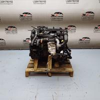 MOTORE COMPLETO 9H06 1.6 HDI 55kW / 75CV PEUGEOT P