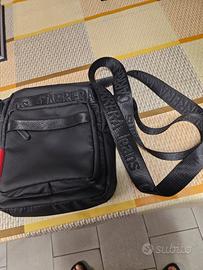 Borsello tracolla uomo Carrera