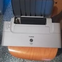 Stampante e scanner