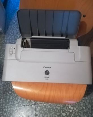 Stampante e scanner