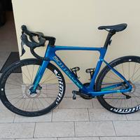 Bici corsa Bottecchia Aerospace 