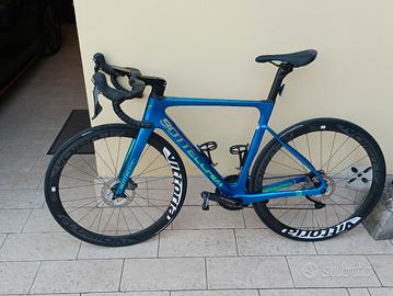 Bici corsa Bottecchia Aerospace 