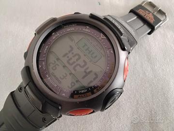 orologio Casio Pro Trek  PRG  - 50