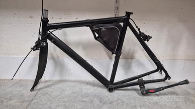 telaio bici da corsa