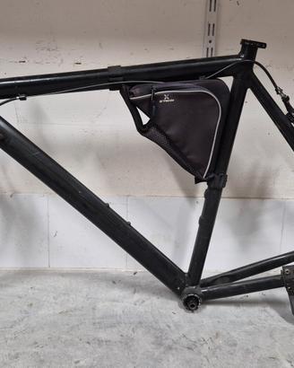 telaio bici da corsa