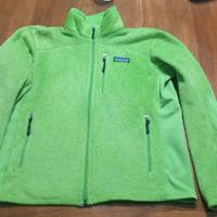 Pile Patagonia R2 donna