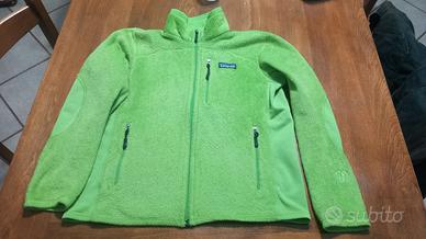 Pile Patagonia R2 donna