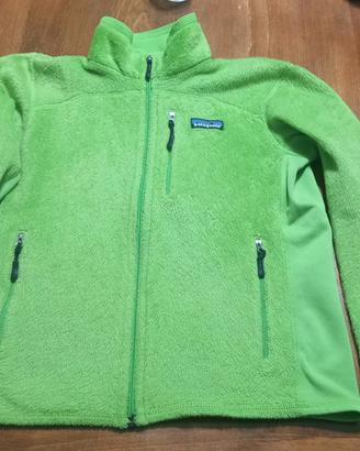 Pile Patagonia R2 donna