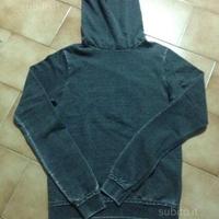 Felpa cotone alcott & co originale