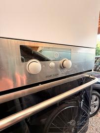 Forno da incasso Whirlpool Smart Clean