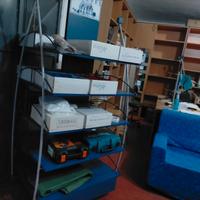 Arredamento per negozio