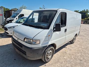 Ricambi per FIAT DUCATO 1.9 diesel 230A2.000