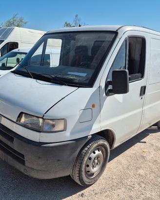 Ricambi per FIAT DUCATO 1.9 diesel 230A2.000