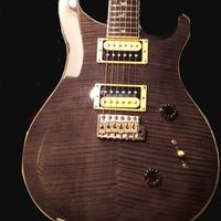 PRS SE CUSTOM KOREA TASTIERA IN EBANO