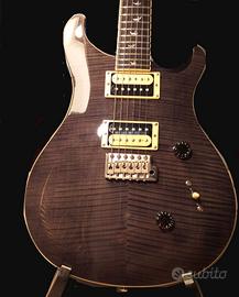 PRS SE CUSTOM KOREA TASTIERA IN EBANO