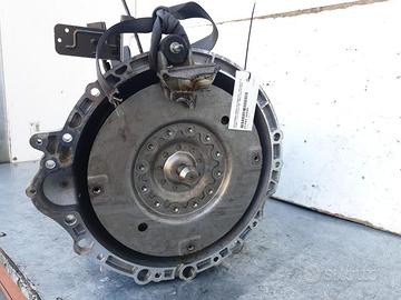 GX737000AB CAMBIO AUTOMATICO JAGUAR XF II (X260) P