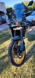Kove 800 X Pro
