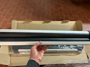 PORTASCI THULE DELUXE 727