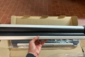 PORTASCI THULE DELUXE 727