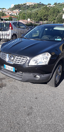 Nissan Qashquai automatica