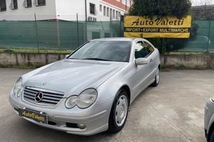 Mercedes-benz C 200 Sport coupe